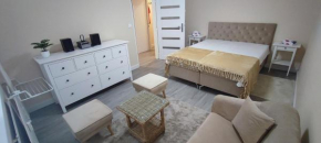 Apartmán pri hrade